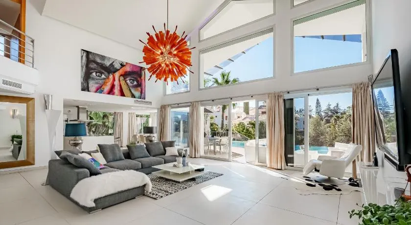 Luxury Villa-Los Naranjos Golf Club - Image 1