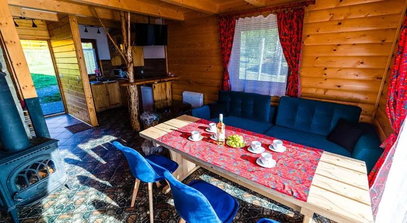 Domki pod Bieniatka w Szczyrku - Image 1
