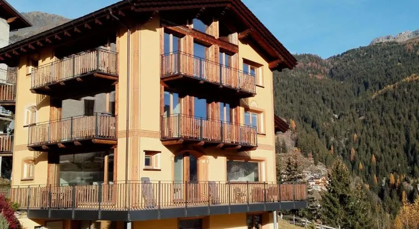 Chalet MAOL Luxury Living - Image 1