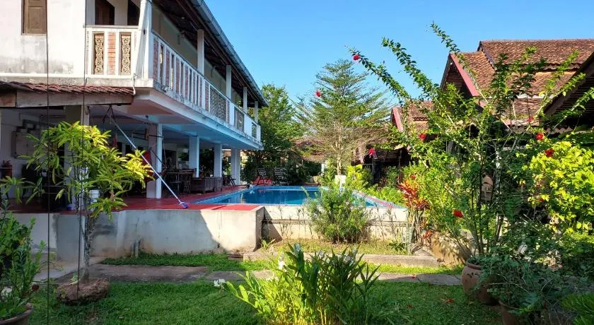 tanabendang banglos - Image 1