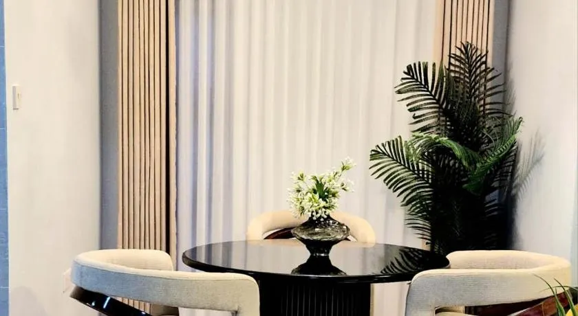 Nexovant Furnished Apartments - Image 1