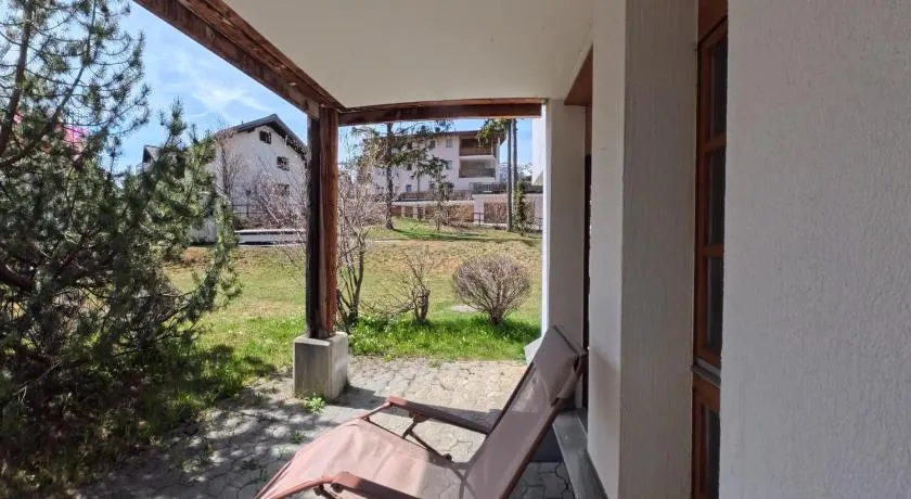 Alpen-Retreat mit Spa - Image 1