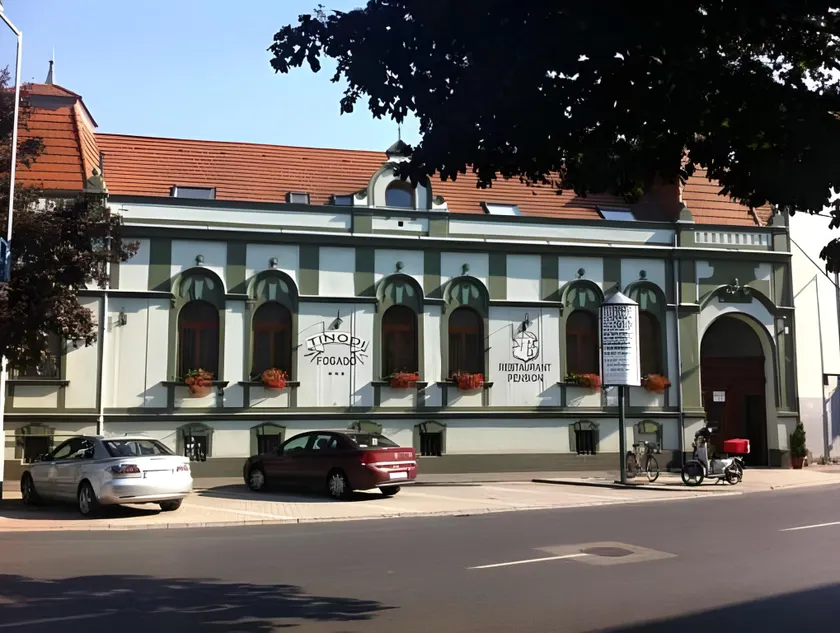 Tinódi Fogadó - Image 1
