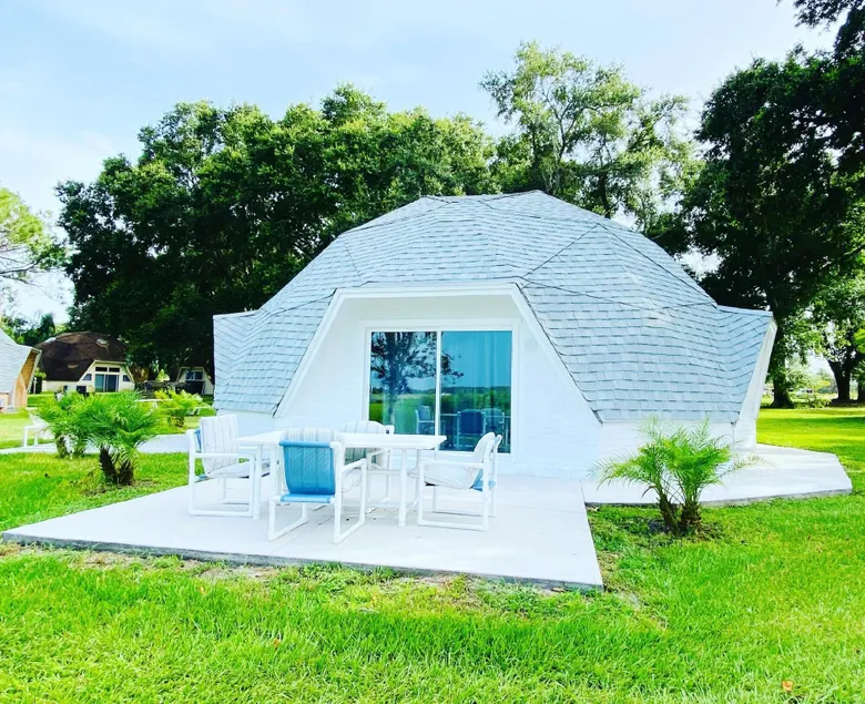 STUDIO 01 - Lake Sumner - Image 1