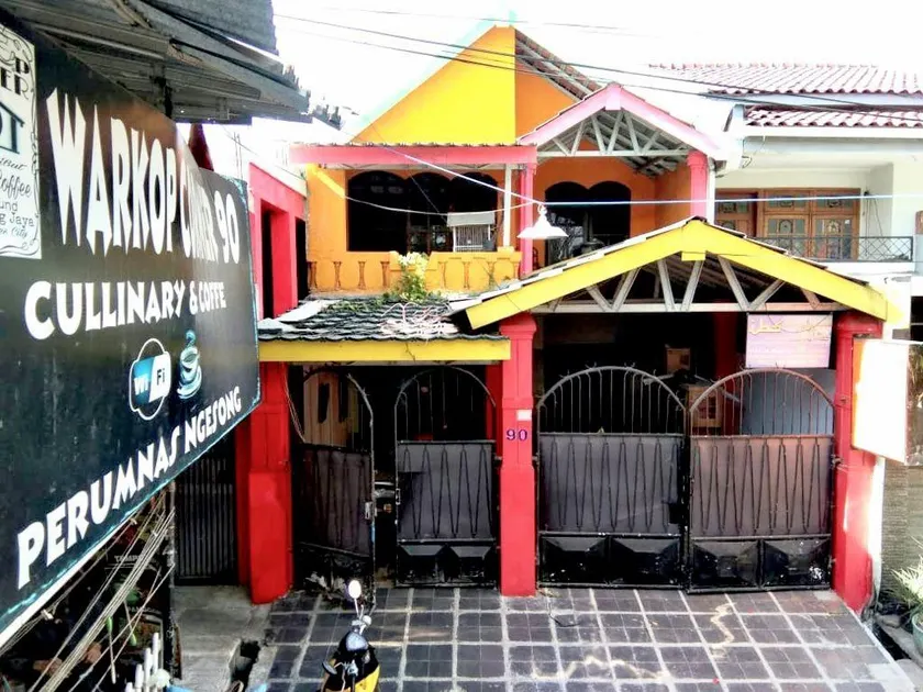 KoolKost Syariah @ Kupang Jaya - Image 1