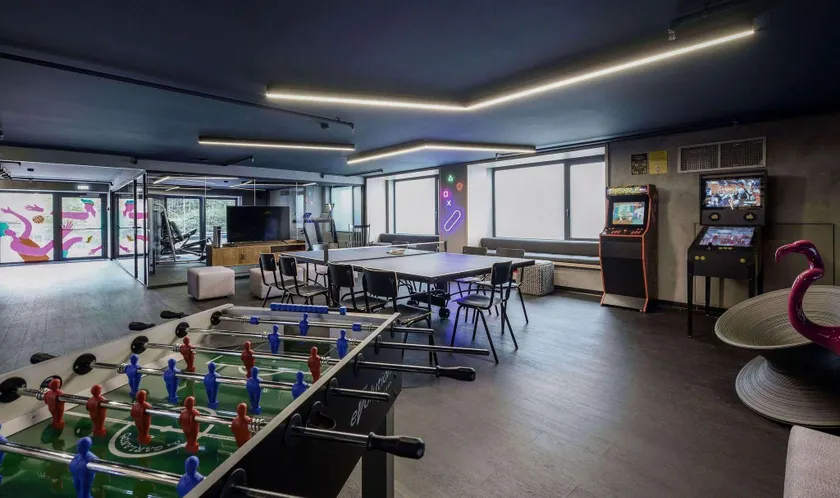 ONOMA Hotel - Image 1