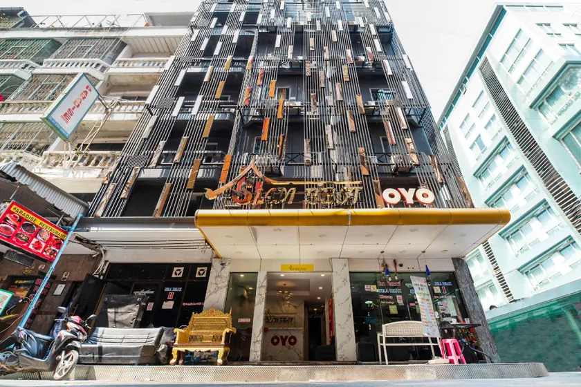 OYO 455 Siam Best 2 - Image 1