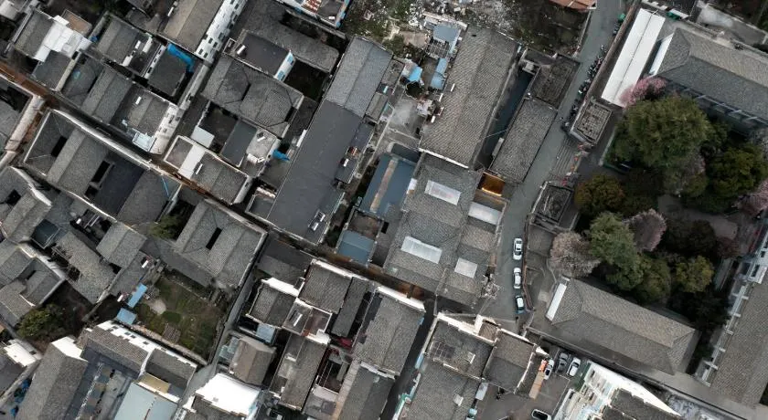 花筑黄山江祥泰茶文化会馆歙县徽州古城店 - Image 1