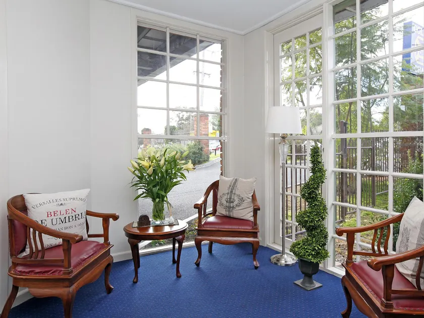 Greensborough Motel - Image 1