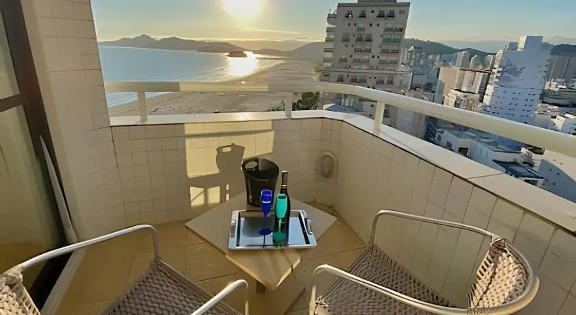 SHB - Beachfront: Varanda, Piscina e Por do Sol - Image 1