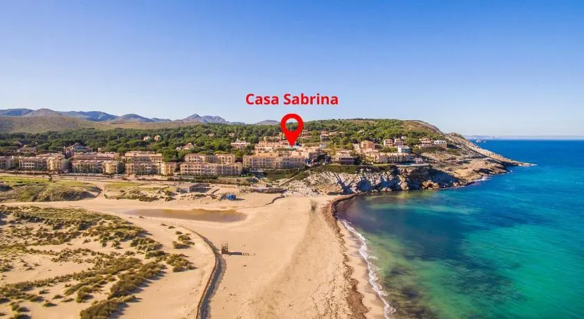 Maison à Mallorca Casa Sabrina près de la plage - Image 1