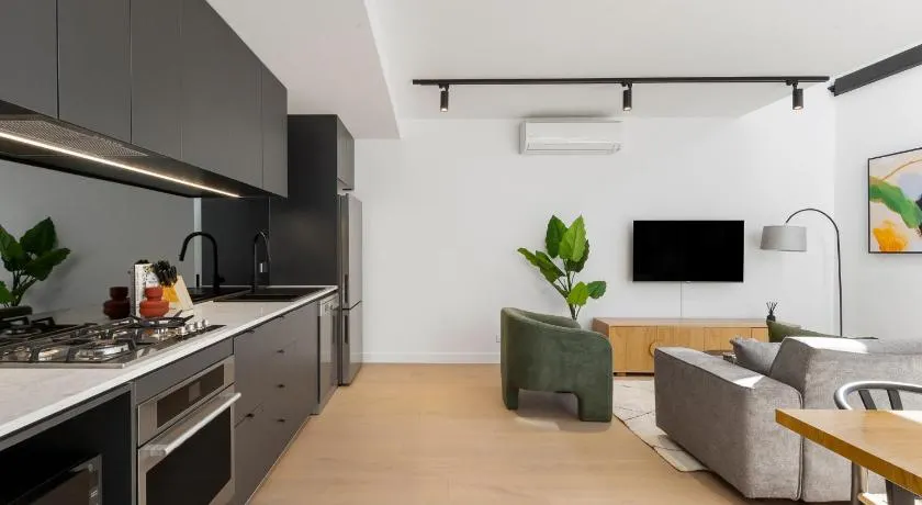 Fitzroy North Apartments by Urban Rest - Image 1