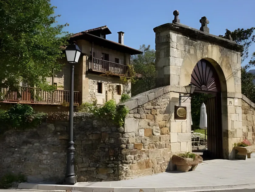 Posada La Torre de La Quintana - Image 1