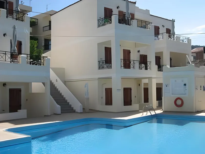 Kostis Villas - Image 1