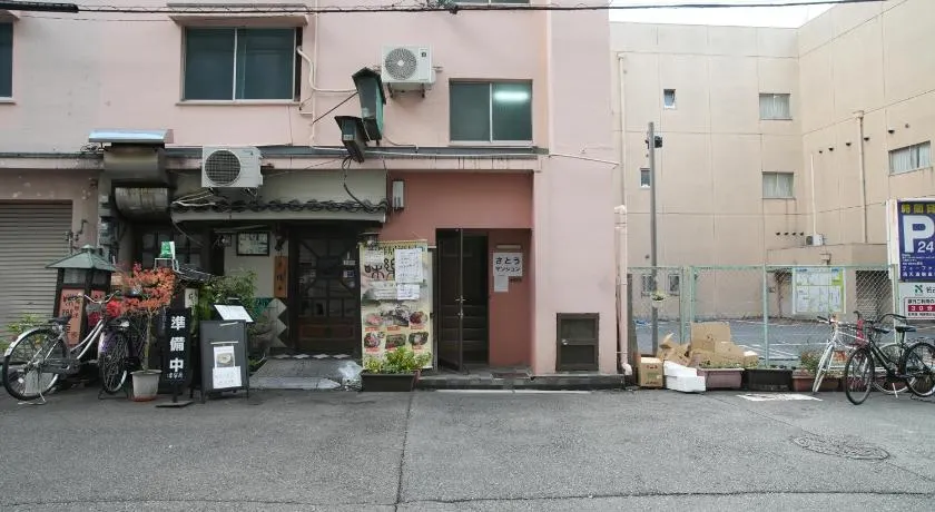 Y'sマンション 西天満 - Image 1