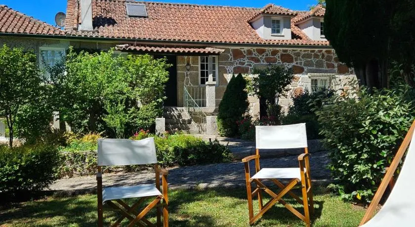 Quinta de S. Domingos - Viseu - Image 1