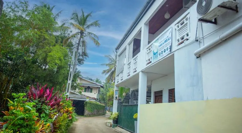 Lunai Hotel - Image 1