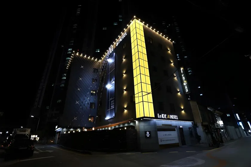 Hotel Idea Gupo - Image 1