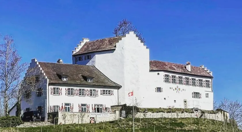Hotel & Restaurant Schloss Schwandegg - Image 1