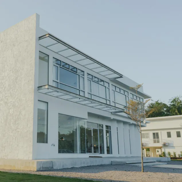 HOTEL DAWA - Image 1
