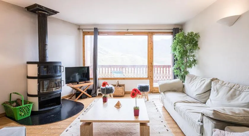 Duplex Valcopin Val Thorens - Image 1