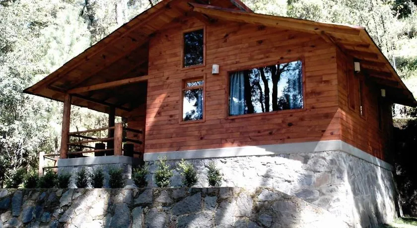 Cabañas Alpinas López Fontes - Image 1