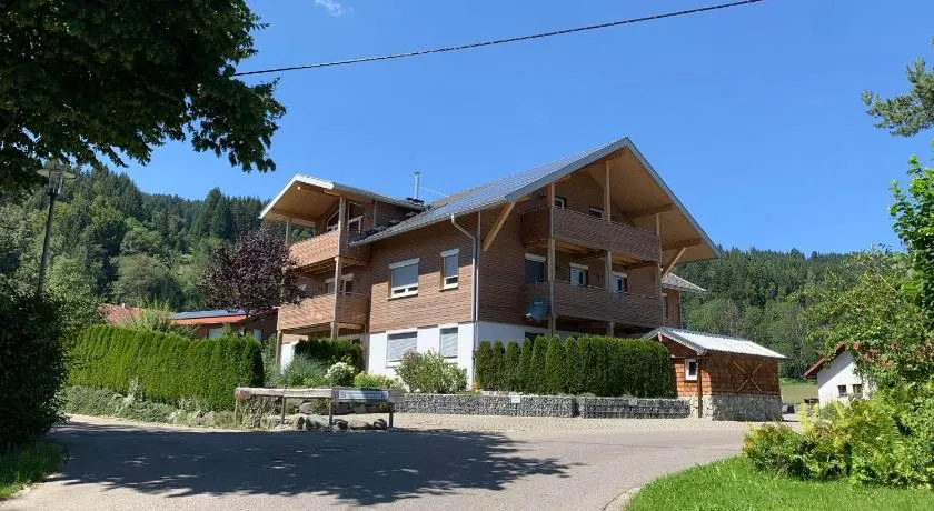 Ferienwohnungen Probst - Image 1