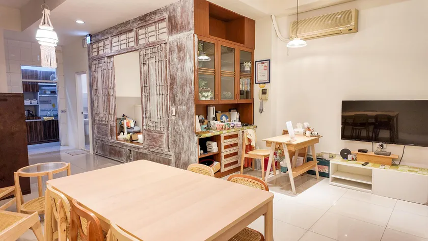 Maybe Homestay - Image 1