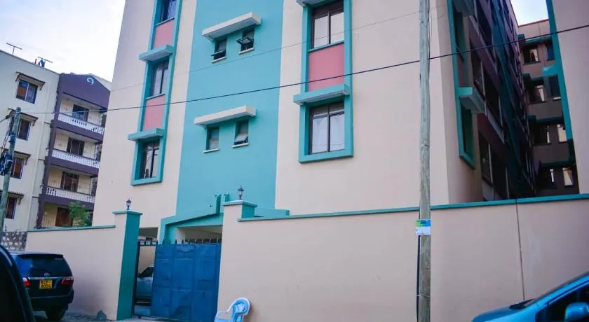 Bamburi BnB - Image 1