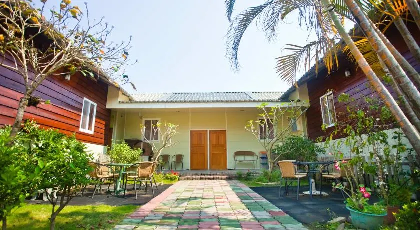 Song Youf Hostel - Image 1