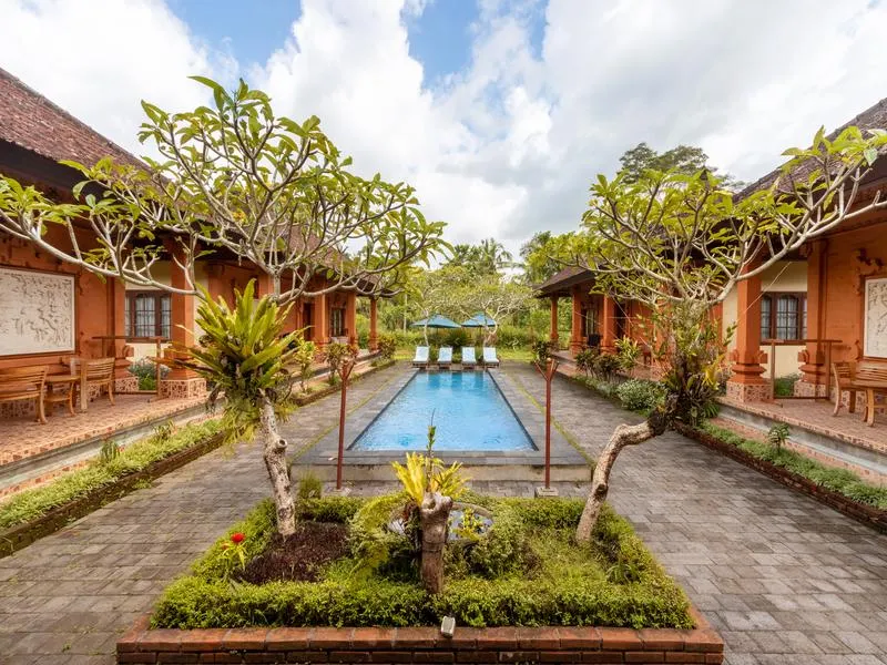 Bon Nyuh Bungalows - Image 1