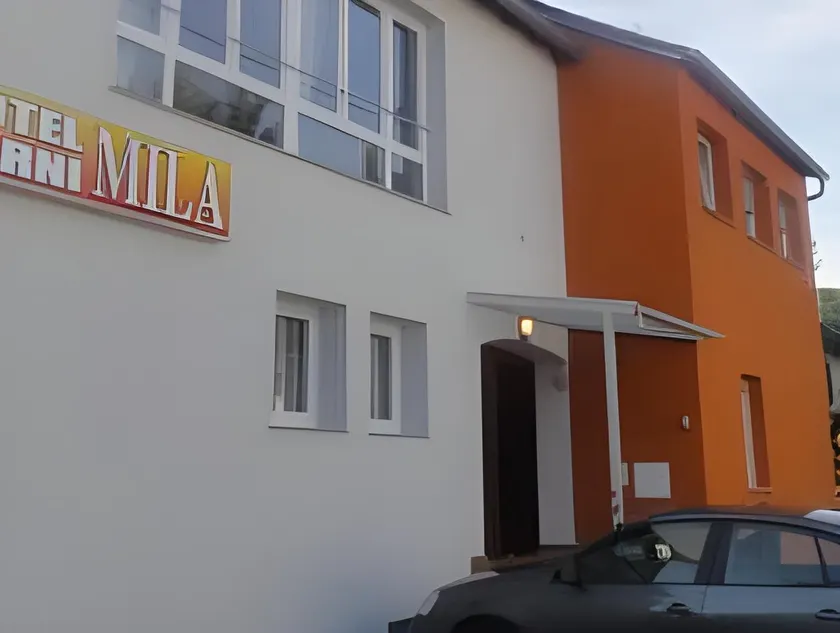 Hotel Mila - Image 1