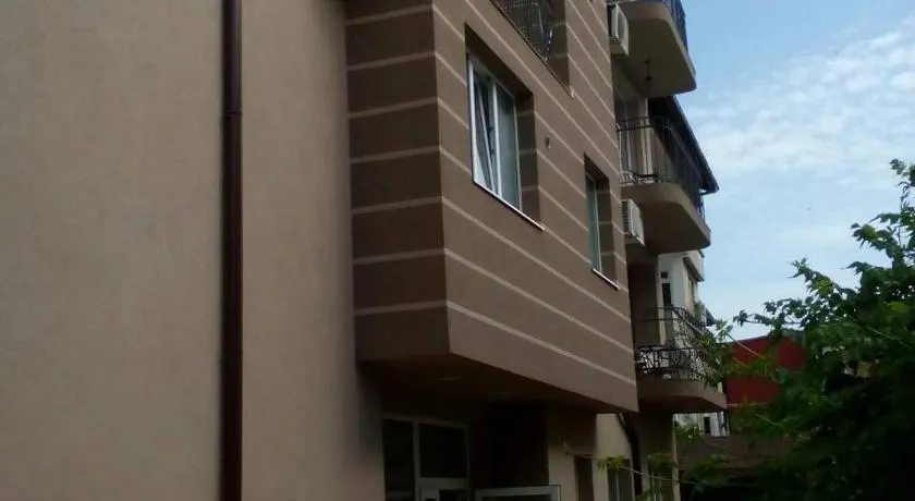 Fits Guest House - Image 1