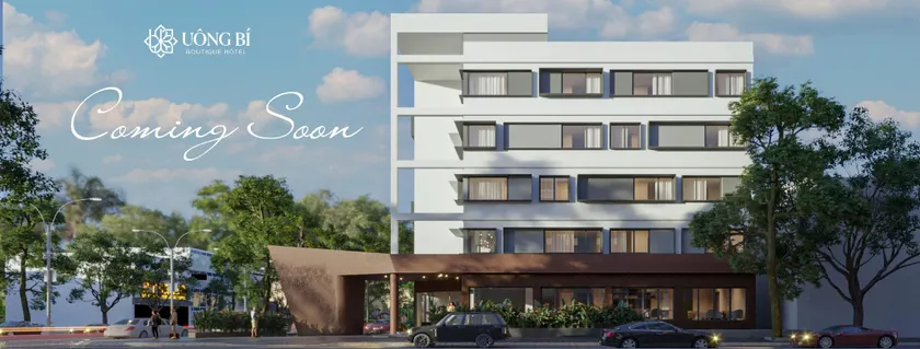 Uông Bí Boutique Hotel - Image 1