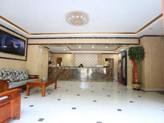 Lanzhou hongxing hotel - Image 1