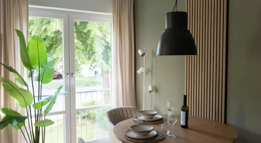 Ferienwohnung in Dresden Laubegast sehr ruhig gelegen und in Elbnähe - Image 1