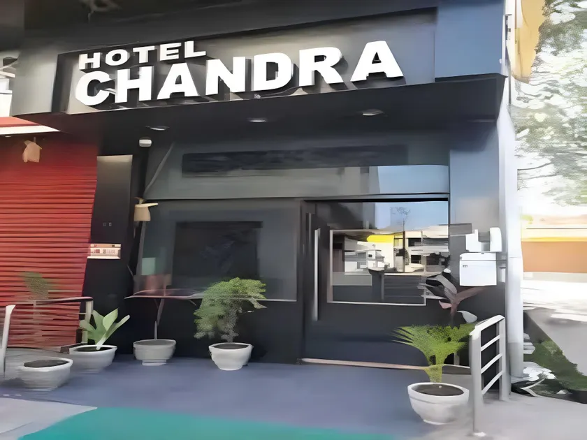 SPOT ON 60962 Hotel Chandra - Image 1