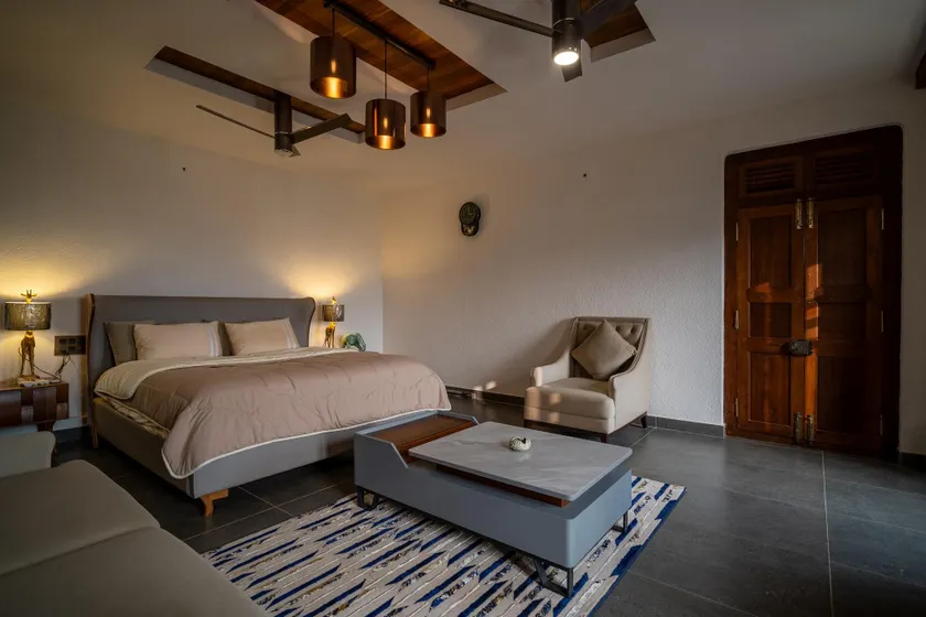 Safari Farms Resorts and Leisure - Image 1