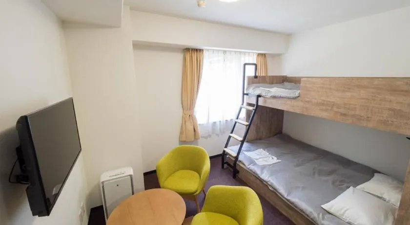 Hotel Shin Osaka / Vacation STAY 81522 - Image 1