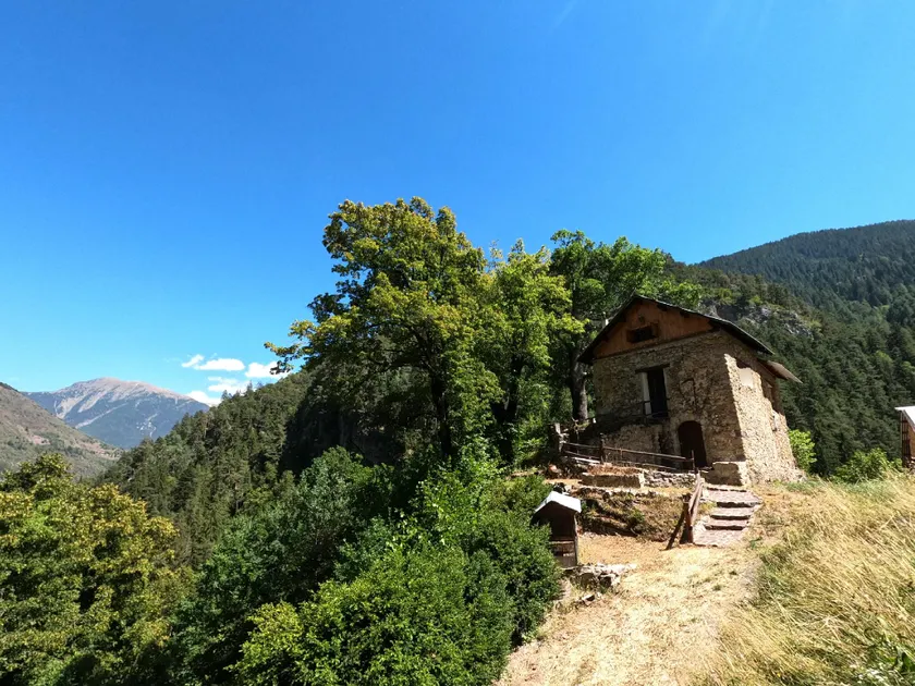 Maison Maralpine - Image 1