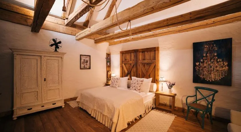 Pajta Apartman és Vendégház - Image 1