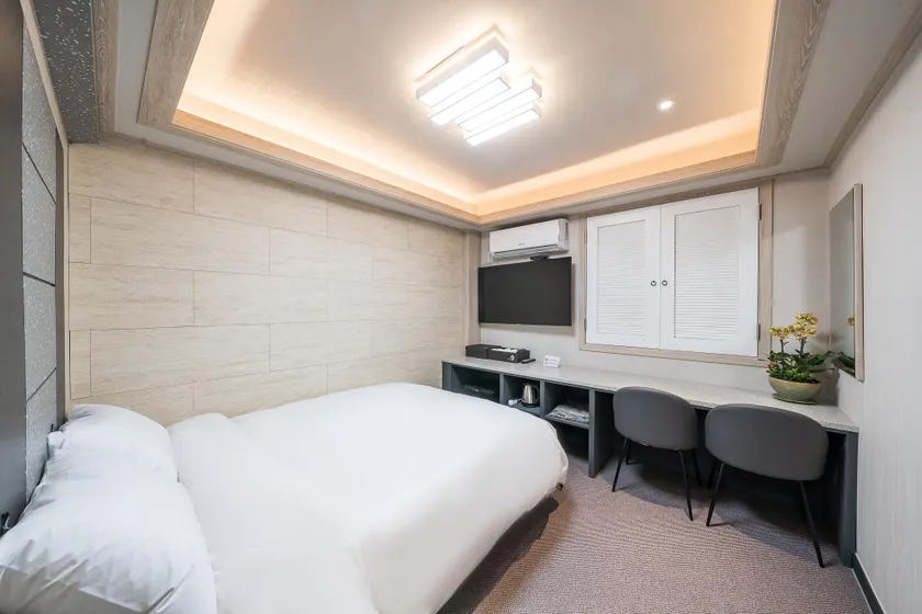 Gwangju The Rest Motel - Image 1