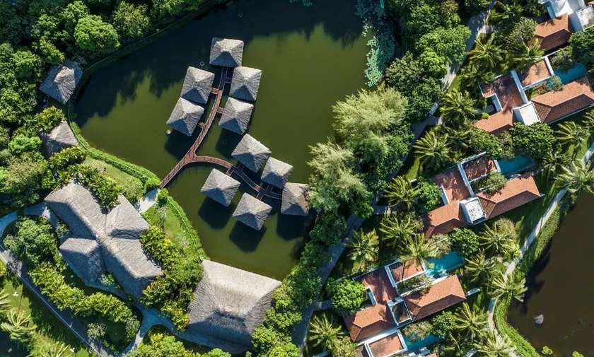 Vinpearl Resort & Spa Phu Quoc - Image 1
