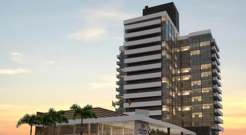Dall'Onder Planalto Hotel Bento Gonçalves - Image 1