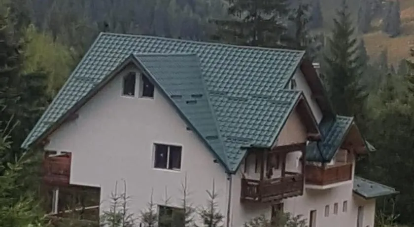 Pensiunea Gură de Rai, Pojorâta - Image 1