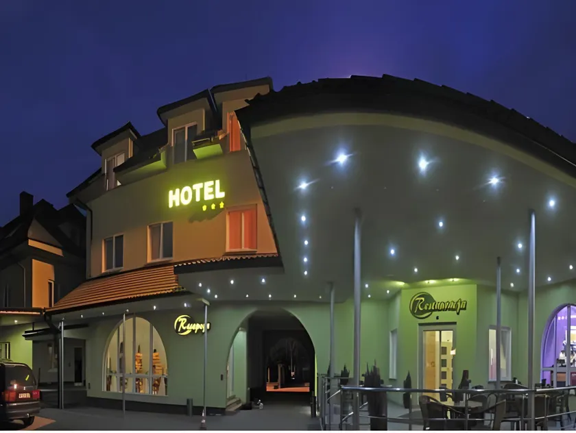 Hotel Baranowski - Image 1