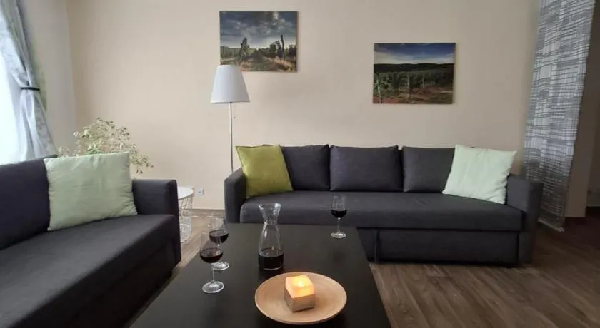 Apartmány pod Divadlem - Image 1