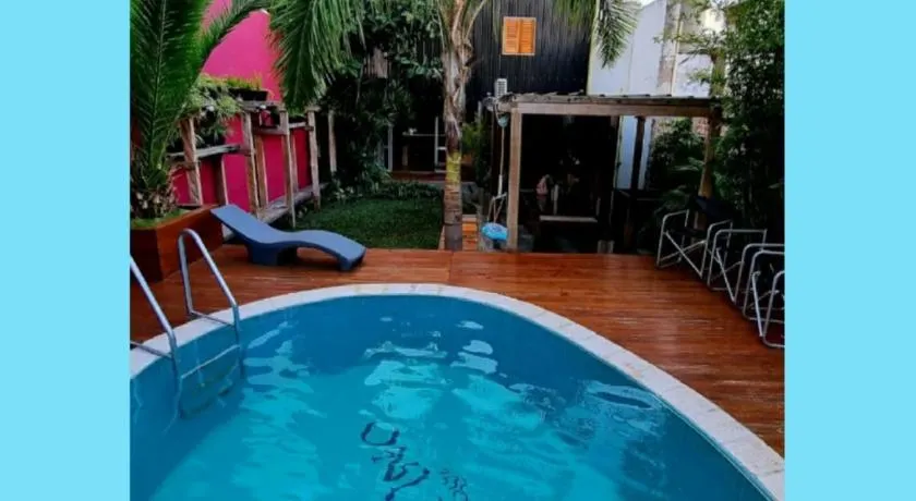 Bucanaan hostel boutique - Image 1