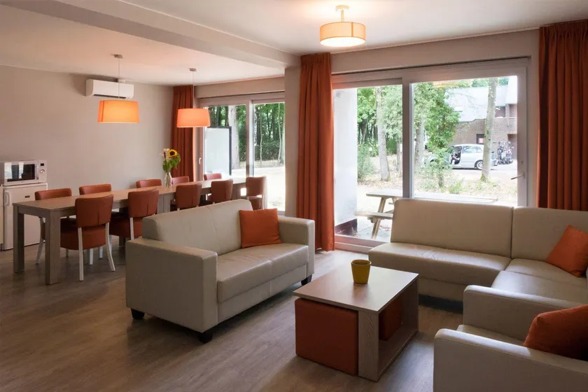 Holiday Suite for 10 people - Image 1