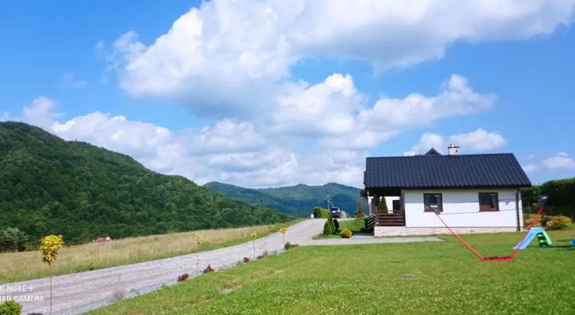 Domki Wichrowe Wzgórze Bieszczady - Image 1
